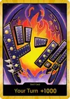 Product image for DON!! Card (King) (Gold)