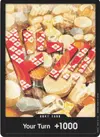 Product image for DON!! Card (Oden)