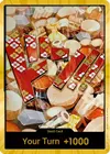 Product image for DON!! Card (Oden) (Gold)