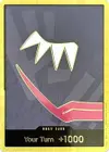 Product image for DON!! Card (Rosinante) (Gold)