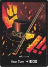 Product image for DON!! Card (Sabo)