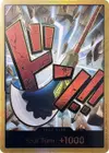 Product image for DON!! Card (Whitebeard) (Gold)