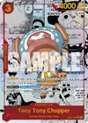 Product image for Tony Tony.Chopper (EB01-006) (Manga)