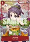 Product image for Otama (Full Art)