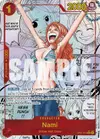 Product image for Nami (OP01-016) (Manga)