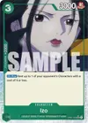 Product image for Izo (OP01-033) (Full Art)