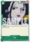 Product image for Izo (OP01-033) (Jolly Roger Foil)