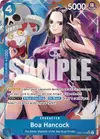 Product image for Boa Hancock (OP01-078) (Alternate Art)