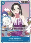 Product image for Boa Hancock (OP01-078) (Reprint)