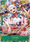 Product image for Yamato (OP01-121) (Alternate Art)