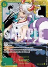 Product image for Yamato (OP01-121) (Reprint)