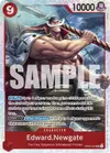 Product image for Edward.Newgate (OP02-004)