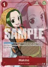 Product image for Makino (Full Art)