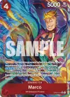 Product image for Marco (OP02-018)