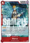 Product image for Marco (Reprint)