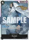 Product image for Kuzan (OP02-096) (Reprint)