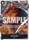 Product image for Sakazuki (OP02-099)