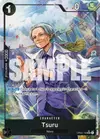 Product image for Tsuru (Full Art)