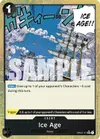Product image for Ice Age (Textured Foil)