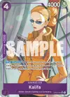 Product image for Kalifa (Full Art)
