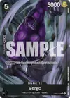 Product image for Vergo (Full Art)