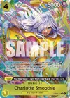 Product image for Charlotte Smoothie (OP03-110)