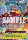 Product image for Charlotte Smoothie (Full Art)