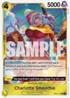 Product image for Charlotte Smoothie (Reprint)