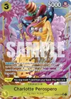 Product image for Charlotte Perospero (OP03-113)