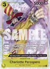 Product image for Charlotte Perospero (OP03-113)