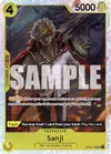 Product image for Sanji (OP04-104)