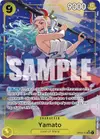 Product image for Yamato (OP04-112) (Alternate Art)