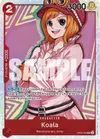 Product image for Koala (OP05-006)