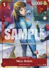 Product image for Nico Robin (Full Art)