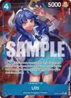 Product image for Ulti (Alternate Art)
