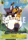 Product image for Satori (Alternate Art)