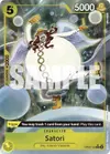 Product image for Satori (Full Art)