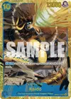 Product image for Kaido (OP05-118) (Reprint)