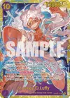 Product image for Monkey.D.Luffy (OP05-119) (Reprint)