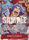 Product image for Emporio.Ivankov (Full Art)
