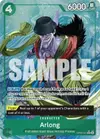 Product image for Arlong (OP06-023)