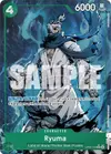 Product image for Ryuma (Alternate Art)