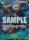 Product image for Ryuma (Full Art)