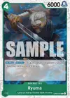 Product image for Ryuma (Jolly Roger Foil)