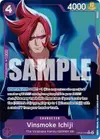 Product image for Vinsmoke Ichiji (OP06-060) (Full Art)