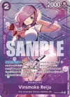 Product image for Vinsmoke Reiju (OP06-068) (Full Art)