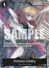 Product image for Victoria Cindry (Full Art)