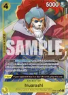 Product image for Inuarashi (Full Art)