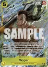 Product image for Wyper (Full Art)