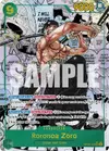 Product image for Roronoa Zoro (Manga)